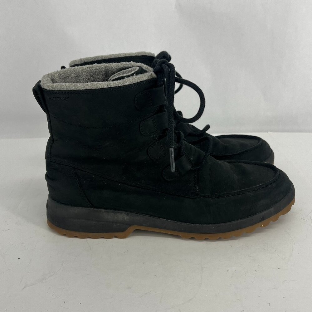 Sperry 3M Insulate Water Resistant Boots -7.5